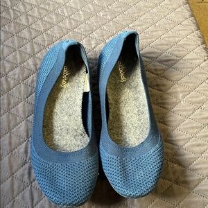 Allbirds Blue Women's Slippers